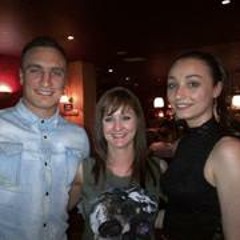 Adrianne Rona Elliott