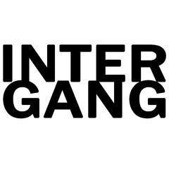 INTERGANG