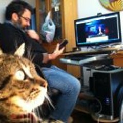 José Luis Porfírio