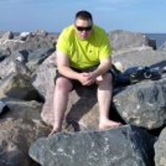 Martin Kavanagh 1