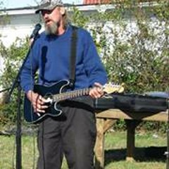 Eric Ebenezer Overstreet