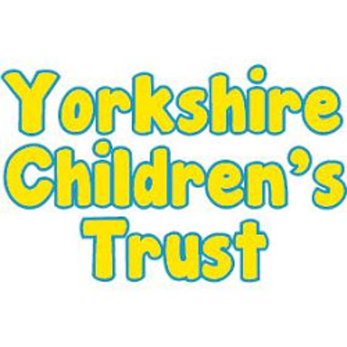 Yorkshire Children's Trust - Anthia PR on BCB Radio (Bradford) 21 February 2014