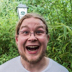 Jorden Stefan Roblick