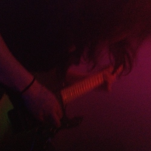 Blown bulbs and hidden halls. sample