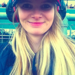 Fredrikke Maria Kulsrud