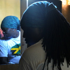 Albert 'Roxx' Theuri