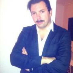 John Emil Richardsen