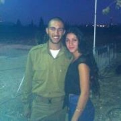 Shahar Yaacov