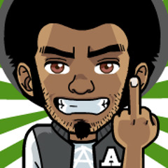 Rob Ragga