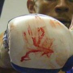 Lucas Antione Hunter