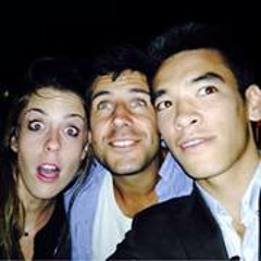 Matthieu Truong Vinh Tong