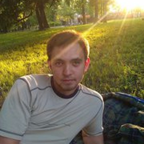 Ruslan Kornev’s avatar