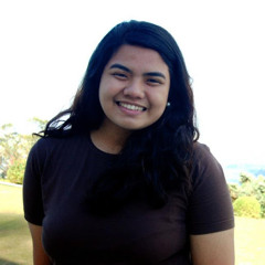 Micah Eunice Ibasco