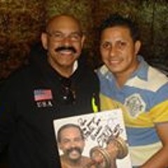 Mateo Gabriel Pinargote