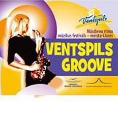 Ventpils Groove