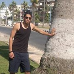 Mohamed Alaa Hamed