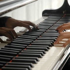 Thomas Kotcheff, pianist