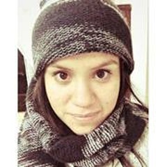 Claudia Silva Cadenas