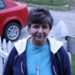 Marge Hurton Burwell