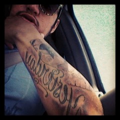 LoneFuknWolf