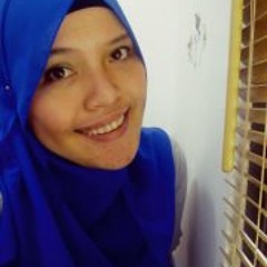 Astria Yuliani Soedwijo