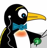 Penguin Pods podcast artwork