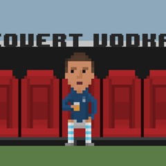 CОVЄЯT VОDКA