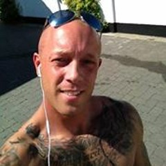 Marc Strøm Sørensen