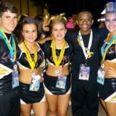 D'Anthony Antonio Joseph