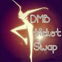Dmb Ticket-Swap