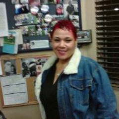 Lea Cary Dailey-Henry