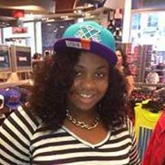 Isheka Kamilah Clark