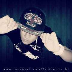 Dj Jhotriz Of