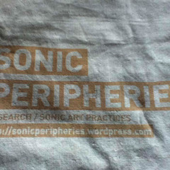 SONIC PERIPHERIES