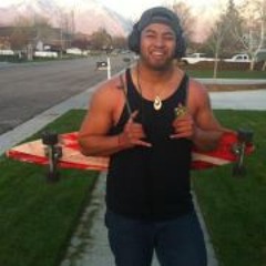 Sam Langi