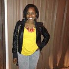 Cassandre Saidah Francois