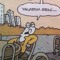 dondurma yer misin