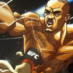 Jon Jones "Bones"