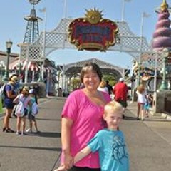 Cambrey Fuller Gilbert