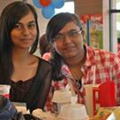 Sharlini Anantha Raj