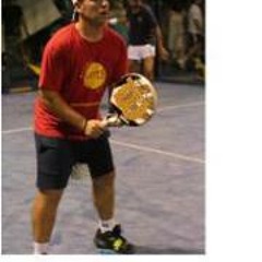 David Benavente Villar