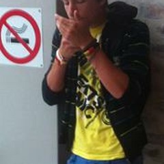 Jonathan Charles Marais