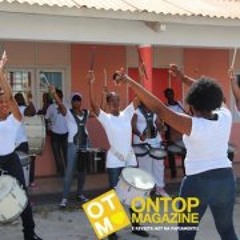 Percussion Curves Diva's