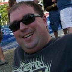 Paul James Mac Eachern