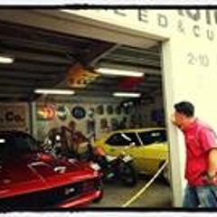 soul jazz funk mix