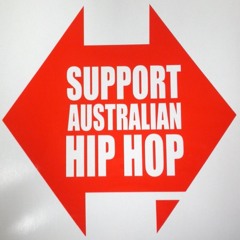 aussie hip-hop