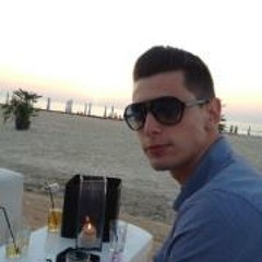Alex Mesesan 1