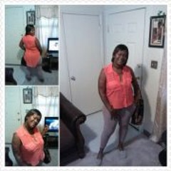 Lekeisha Mcbroomslady