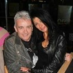 Stranglerette InBlack