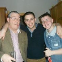 Josh Asher Roth Olsson